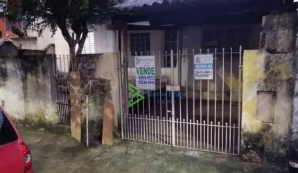 Terreno à venda, 280 m² por R$ 380.000,00 - Jardim Santa Mônica - São Paulo/SP