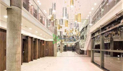 Sala à venda, 41 m² por R$ 410.000,00 - Lapa - São Paulo/SP