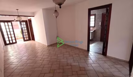 Casa com 3 dormitórios à venda, 180 m² por R$ 850.000,00 - Parque São Domingos - São Paulo/SP