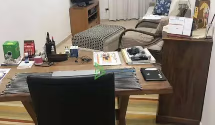 Sobrado com 3 dormitórios à venda, 495 m² por R$ 760.000 - Conjunto Residencial Vista Verde - São Paulo/SP
