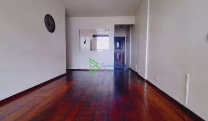 Apartamento com 2 dormitórios à venda, 51 m² por R$ 420.000 - Vila Mariana - São Paulo/SP
