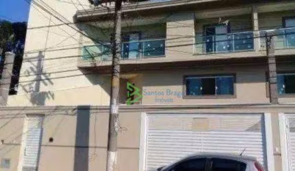 Casa com 3 dormitórios à venda, 125 m² por R$ 720.000,00 - Vila Boaçava - São Paulo/SP