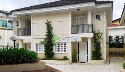 Casa com 3 dormitórios à venda, 198 m² por R$ 1.300.000,00 - Parque São Domingos - São Paulo/SP