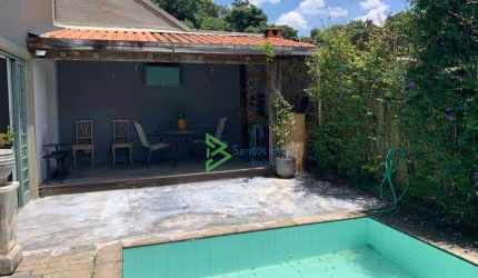 Casa com 4 dormitórios à venda, 300 m² por R$ 1.138.000 - Jardim Peri Peri - São Paulo/SP