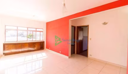 Apartamento com 3 dormitórios à venda, 80 m² por R$ 350.000 - Parque São Domingos - São Paulo/SP