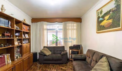 Casa com 3 dormitórios à venda, 240 m² por R$ 850.000 - Parque São Domingos - São Paulo/SP