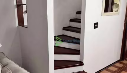 Casa com 2 dormitórios à venda, 90 m² por R$ 430.000,00 - Conjunto Residencial Vista Verde - São Paulo/SP