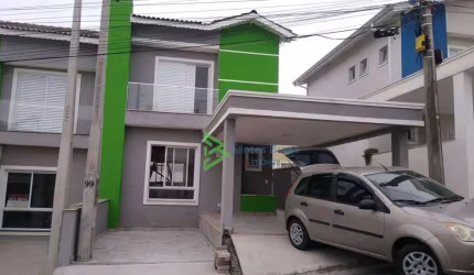 Casa com 3 dormitórios à venda, 125 m² por R$ 750.000,00 - Villa Verde - Franco da Rocha/SP