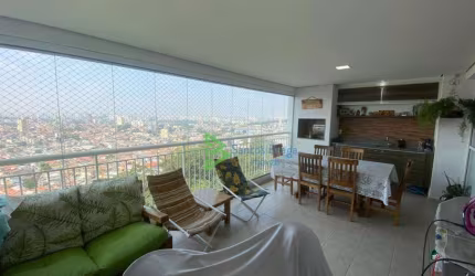 Apartamento com 3 dormitórios à venda, 131 m² por R$ 1.275.000,00 - Pirituba - São Paulo/SP