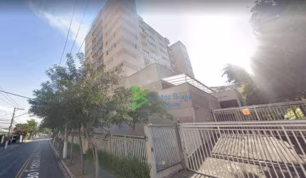 Apartamento com 2 dormitórios à venda, 60 m² por R$ 430.000,00 - Parque São Domingos - São Paulo/SP