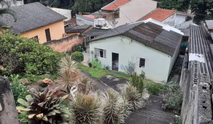Terreno à venda, 303 m²  Jardim Líbano - São Paulo/SP