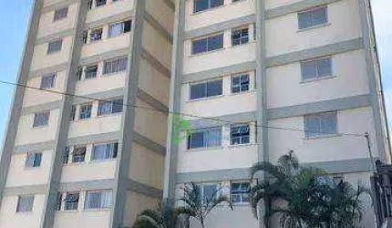 Apartamento com 2 dormitórios à venda, 55 m² por R$ 280.000,00 - Vila Guedes - São Paulo/SP