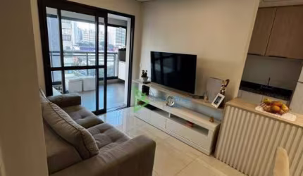 Apartamento com 2 dormitórios à venda, 61 m² por R$ 700.000,00 - Vila Leopoldina - São Paulo/SP