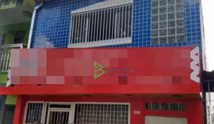 Prédio à venda, 578 m² por R$ 800.000,00 - Jardim Veloso - Osasco/SP