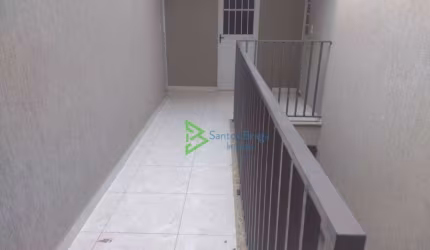 Apartamento com 1 dormitório para alugar, 35 m² por R$ 1.150,00/mês - Jardim do Tiro - São Paulo/SP