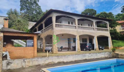 Casa com 4 dormitórios à venda, 250 m² por R$ 1.300.000 - Chácara Jaraguá - São Paulo/SP
