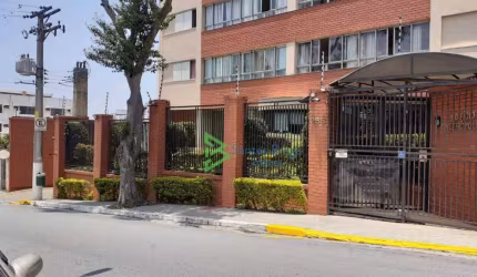 Apartamento com 3 dormitórios à venda, 100 m² por R$ 650.000,00 - Vila Pereira Barreto - São Paulo/SP