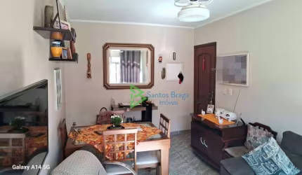 Apartamento com 2 dormitórios à venda, 65 m² por R$ 385.000,00 - Parque Residencial da Lapa - São Paulo/SP