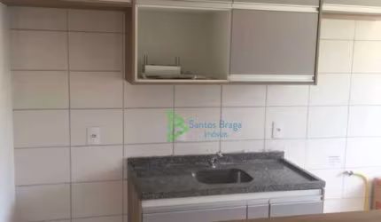 Apartamento com 2 dormitórios à venda, 45 m² por R$ 220.000,00 - Jaraguá - São Paulo/SP