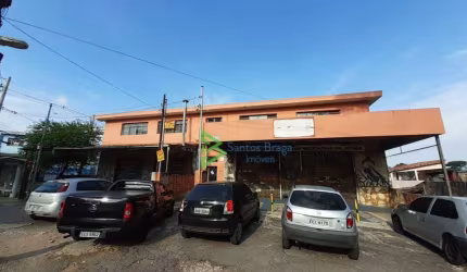 Terreno comercial para alugar na Avenida Mutinga, Vila Mangalot, São Paulo, 360 m2 por R$ 1.200