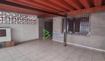 Casa com 2 dormitórios à venda, 68 m² por R$ 500.000,00 - Lauzane Paulista - São Paulo/SP