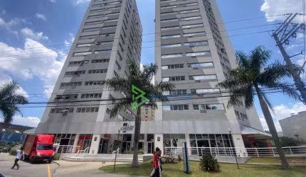 Sala para alugar, 30 m² por R$ 2.100,00/mês - Barra Funda - São Paulo/SP