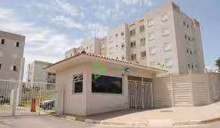 Apartamento com 2 dormitórios à venda, 43 m² por R$ 212.000,00 - Parque Nações Unidas - São Paulo/SP