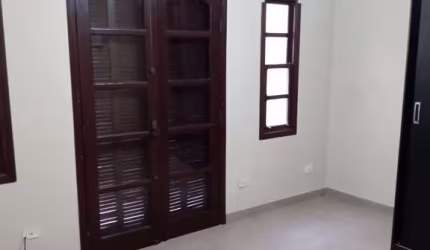 Casa com 1 dormitório para alugar, 25 m² por R$ 978,00/mês - Vila Pereira Barreto - São Paulo/SP