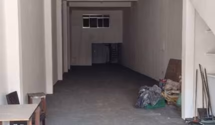 Salão para alugar, 200 m² por R$ 7.000,00/mês - Ayrosa - Osasco/SP
