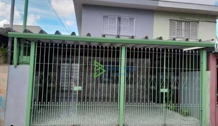 Casa com 3 dormitórios à venda, 150 m2- Vila Pereira Barreto - São Paulo/SP