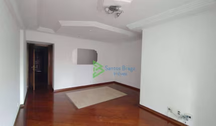 Apartamento com 3 dormitórios à venda, 89 m² por R$ 779.000,00 - Casa Verde - São Paulo/SP