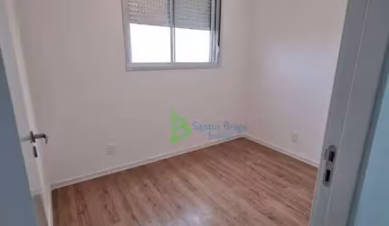 Apartamento com 2 dormitórios à venda, 42 m² por R$ 320.000,00 - Água Branca - São Paulo/SP