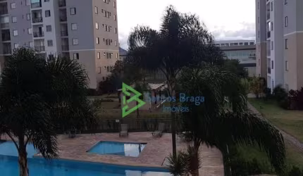 Apartamento com 3 dormitórios à venda, 62 m² por R$ 510.000,00 - Lapa de Baixo - São Paulo/SP