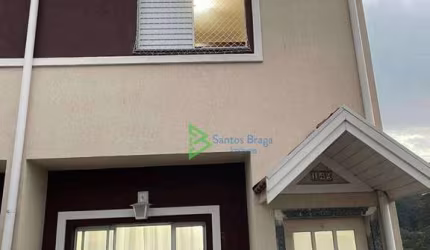 Casa com 2 dormitórios à venda, 71 m²   - Jardim Jaraguá - São Paulo/SP