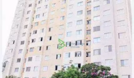 Apartamento à venda no  Jardim Íris - São Paulo/SP