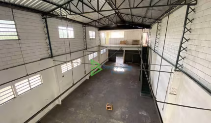 Galpão à venda, 400 m² por R$ 2.400.000,00 - Jardim Cidade Pirituba - São Paulo/SP
