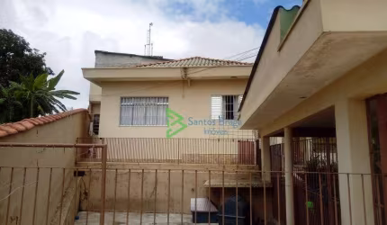 Casa com 5 dormitórios à venda, 120 m² por R$ 480.000 - Jaraguá - São Paulo/SP