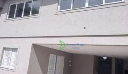 Sobrado com 3 dormitórios à venda, 190 m² por R$ 1.250.000,00 - Parque São Domingos - São Paulo/SP