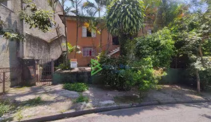 Casa com 3 dormitórios à venda, 268 m² - Vila Jaguari - São Paulo/SP