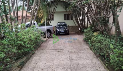 Casa com 3 dormitórios à venda, 200 m² - Jardim Santa Lucrécia - São Paulo/SP