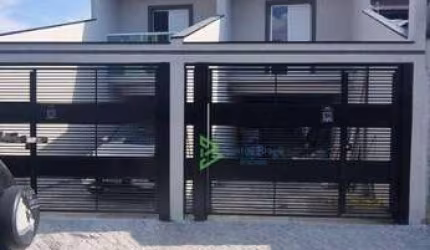 Sobrado com 3 dormitórios à venda, 120 m² por R$ 680.000 - Jardim São José - São Paulo/SP