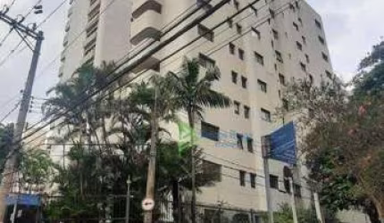 Apartamento com 3 dormitórios à venda, 220 m² por R$ 1.290.000,00 - Perdizes - São Paulo/SP