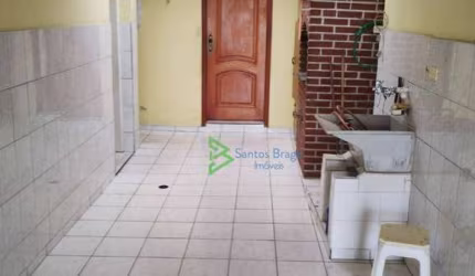 Casa com 3 dormitórios à venda, 123 m² por R$ 450.000,00 - Parque São Lucas - São Paulo/SP