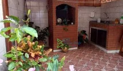 Lindo sobrado a venda em Pirituba
