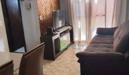 Lindo apartamento a venda no Vista Verde