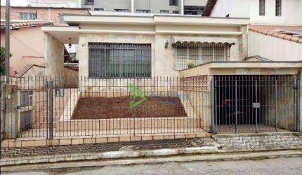 Casa com 2 dormitórios à venda, 177 m² por R$ 780.000,00 - Parque São Domingos - São Paulo/SP