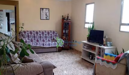 Casa com 4 dormitórios à venda, 198 m² por R$ 590.000,00 - Jardim Vista Linda - São Paulo/SP