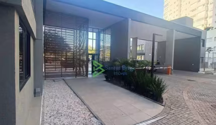 Apartamento com 2 dormitórios à venda, 91 m² por R$ 1.150.000,00 - Centro - Osasco/SP