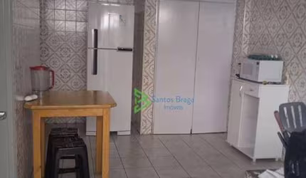 Sobrado à venda por R$ 780.000 - Vila Bonilha - São Paulo/SP