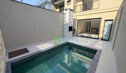 Sobrado com 4 dormitórios à venda, 220 m² por R$ 1.700.000 - Parque São Domingos - São Paulo/SP